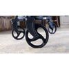 Upright Upwalker - Multi Terrain Wheels