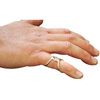 Siris Boutonniere Finger Splints