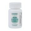 (McKesson Geri Care Iron Tablets)