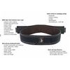 Serola Sacroiliac Support Belt Features