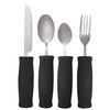 Foam Handle Utensils
