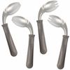 Easy Hold Offset Utensils