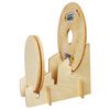 Exertools Four-Board Stand For Balance Boards