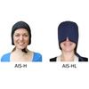 Polar Cool Flow Head Caps - Standard vs. Extended