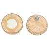 Hollister Contour I Stoma Caps