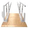 Hausmann Electric Height And Width Parallel Bars