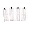 TechNiche Coolpax Cooling Inserts with Hook And Loop Stabilizers