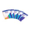 Norco Rainbow Exercise Bands - Individual