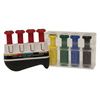 CanDo Digi Flex Multi Progressive Starter Pack - 4 Red With Other Colors