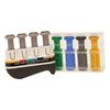 CanDo Digi Flex Multi Progressive Starter Pack - 4 Silver With Other Colors