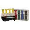 CanDo Digi Flex Multi Progressive Starter Pack - 4 Yellow With Other Colors