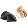 Wear Ease Triangle Bust Cups