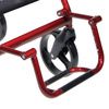 Drive Transport Chair and Rollator - Footrest