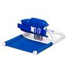 Columbia Lo-Back Foldable Bath Support