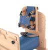 TherAdapt Corner Back Insert