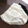 ABC Embrace Matching Panty - Candlelight
