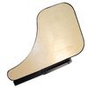 Armrest Padded Flip Down-Left