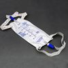 AMSure Urinary Leg Bag - Twist-Turn Drain Port