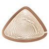 Buy Amoena Natura Light 2S 390 Tawny Breast Form - Back