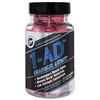 Hi-Tech Pharmaceuticals 1-AD Anabolic Agent Dietary Supplement