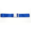 Columbia Hi Back Bath Support With Pelvic Support Belt