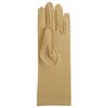 Rolyan Wrist Length Compression Glove - Full Finger Left