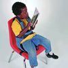 Wenzelite Seat2Go Positioning Seat