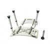 Graham Field Lumex Knock Down Bath Seat