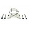 Graham Field Lumex Knock Down Bath Seat