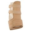 Rolyan Wrist Brace with MCP Support - Left, X-Large