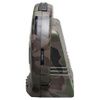 Sonic Alert Bunker Bomb Alarm Clock Right View