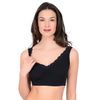 QT Intimates Lace Nursing Sleep Bra
