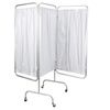 Drive Three Panel Privacy Screen