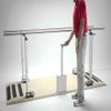 Armedica Power Platform Parallel Bar