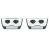 Bellman Hearing System Sound Units