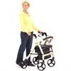 Comodita Prima Rolling Walker 