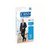 BSN Jobst For Men Ambition Closed Toe Knee Highs 30-40 mmHg Compression Black - Regular