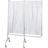 Drive Three Panel Privacy Screen