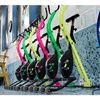 Tidalwave Pool Exercise Bike