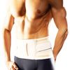 Mor-Bort Stabilo Back Support In Skin Tone Color Front Side