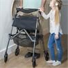 Stander EZ Fold-N-Go Rollator