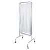 Drive Three Panel Privacy Screen