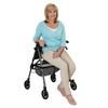 Stander EZ Fold-N-Go Rollator