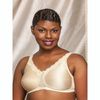Nearly Me 680 Lace Accent Mastectomy Bra