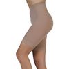 Juzo Dynamic Compression Biker Short - Beige