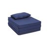 Hermell Softeze Tri Fold Bed