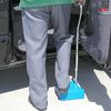 Half Step Stair Climbing Aid