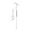 HealthCraft SuperPole With SuperTrapeze
