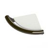 HealthCraft Invisia 2-in-1 Corner Shelf - Oil Rubbed Bronze