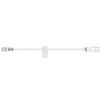Becton Dickinson SmartSite Hep Lock Set